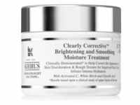 Kiehl's Clearly Corrective Brightening and Smoothing Gesichtscreme 50 ml
