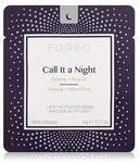 FOREO Ufo Intelligente Maskenbehandlung Call It a Night Tuchmaske
