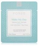 FOREO Ufo Intelligente Maskenbehandlung Make My Day Tuchmaske