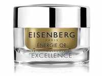 EISENBERG Excellence Excellence Energie Or Soin Jour Gesichtscreme 50 ml