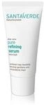 SANTAVERDE aloe vera pure refining serum ohne Duft Gesichtsserum