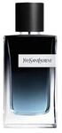 Yves Saint Laurent Y For Men Eau de Parfum