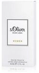 s.Oliver Black Label Women Eau de Toilette