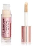 REVOLUTION Conceal & Define Concealer