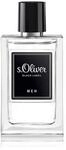 s.Oliver Black Label Men Eau de Toilette