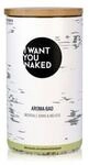 I WANT YOU NAKED Meersalz, Birke & Melisse Badezusatz