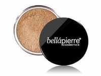 bellápierre Mineral Loose Foundation Mineral Make-up 9 g Maple