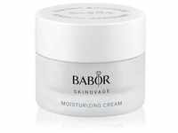 BABOR Skinovage Moisturizing Cream Gesichtscreme 50 ml