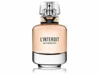 GIVENCHY L'Interdit Eau de Parfum 80 ml