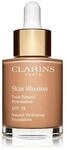 CLARINS Skin Illusion Natural Hydrating SPF 15 Fl&uuml;ssige Foundation