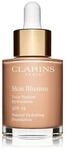 CLARINS Skin Illusion Natural Hydrating SPF 15 Fl&uuml;ssige Foundation