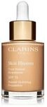 CLARINS Skin Illusion Natural Hydrating SPF 15 Fl&uuml;ssige Foundation