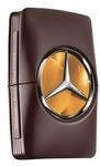 Mercedes-Benz Man Private Eau de Parfum