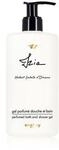 Sisley Izia Gel Parfum&eacute; Douche Et Bain Duschgel