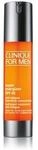 CLINIQUE For Men Super Energizer Concentrate SPF 40 Gesichtsserum