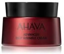 AHAVA Deep Wrinkles Smoothing Cream Anti Wrinkles Tagescreme