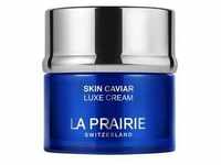 La Prairie Skin Caviar Collection Luxe Cream Gesichtscreme 50 ml