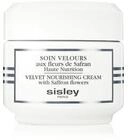 Sisley Soin Velours Aux Fleurs De Safran Gesichtscreme