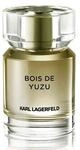 Karl Lagerfeld Les Parfums Mati&egrave;res Bois de Yuzu Eau de Toilette