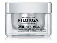 FILORGA NCEF-NIGHT MASK Gesichtsmaske 50 ml
