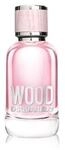 Dsquared2 Wood Pour Femme Eau de Toilette
