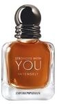 Giorgio Armani Emporio Armani Stronger with You Intensely Eau de Parfum