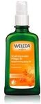 Weleda Sanddorn Vitalisierendes Pflege-&Ouml;l K&ouml;rper&ouml;l