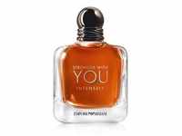 Giorgio Armani Emporio Armani Stronger with You Intensely Eau de Parfum 100 ml
