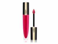 L'Oréal Paris Rouge Signature Liquid Lipstick 7 ml Nr. 114 - I Represent