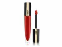 L'Oréal Paris Rouge Signature Liquid Lipstick 7 ml Nr. 115 - I Am Worth It