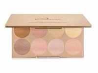 Luvia Prime Glow Palette Essential Highlighter Shades Vol.1 Make-up Palette 1...