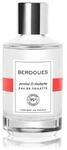 Berdoues 1902 Pivoine & Rhunarbe Eau de Toilette