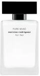 Narciso Rodriguez for her Pure Musc Eau de Parfum