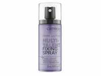 CATRICE Prime & Fine Multitalent Fixing Spray Fixing Spray 50 ml Transparent