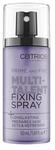 CATRICE Prime & Fine Multitalent Fixing Spray Fixing Spray