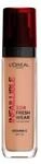 L'Or&eacute;al Paris Infaillible 32H Fresh Wear Fl&uuml;ssige Foundation