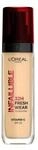 L'Or&eacute;al Paris Infaillible 32H Fresh Wear Fl&uuml;ssige Foundation