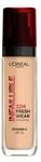 L'Or&eacute;al Paris Infaillible 32H Fresh Wear Fl&uuml;ssige Foundation
