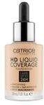 CATRICE HD Liquid Coverage Fl&uuml;ssige Foundation