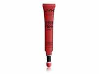 NYX Professional Makeup Powder Puff Lippie Lip Cream Lippenstift 12 ml Nr. 02 -...