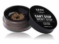 NYX Professional Makeup Can't Stop Won't Stop Setting Powder Fixierpuder 6 g...