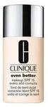 CLINIQUE Even Better Makeup Broad Spectrum SPF15 Fl&uuml;ssige Foundation