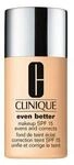 CLINIQUE Even Better Makeup Broad Spectrum SPF15 Fl&uuml;ssige Foundation