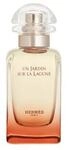 HERM&Egrave;S Un Jardin Sur La Lagune Eau de Toilette