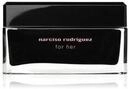 Narciso Rodriguez for her K&ouml;rpercreme