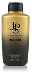 John Player Special Gold Hair & Body Duschgel