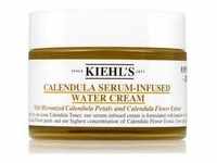 Kiehl's Calendula Serum-Infused Water Cream Gesichtscreme 28 ml