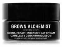 Grown Alchemist Intensive Hydra-Repair Camellia & Geranium Blossom Gesichtscreme 40