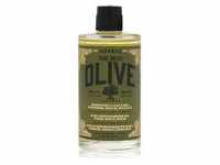 KORRES Pure Greek Olive Nährendes 3In1 Öl Körperöl 100 ml
