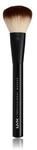 NYX Professional Makeup Pro Brush Powder Puderpinsel